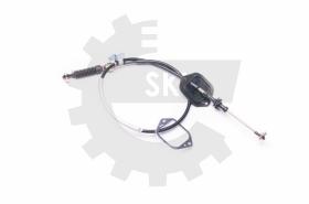 SKV 27SKV077 - Cable del cambio de marcha 27SKV077