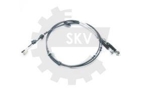 SKV 27SKV079 - Cable de cambio de marcha 27SKV079