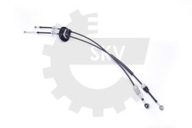 SKV 27SKV081 - Cable de cambio de marcha 27SKV081