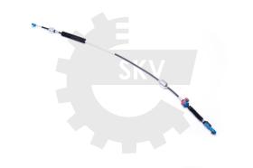 SKV 27SKV086 - Cable de cambio de marcha 27SKV086