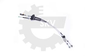 SKV 27SKV087 - Cable de cambio de marcha 27SKV087