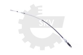SKV 27SKV089 - Cable de cambio de marcha 27SKV089