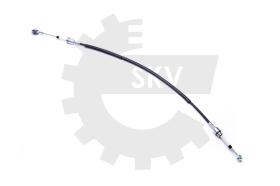 SKV 27SKV091 - Cable de cambio de marchas 27SKV091