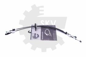SKV 27SKV110 - Cable de cambio de marchas 27SKV110