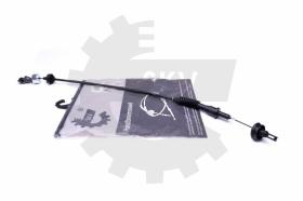 SKV 27SKV126 - Cable de cambio de marcha 27SKV126