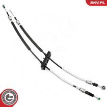 SKV 27SKV147 - Cable de cambio de marcha 27SKV147