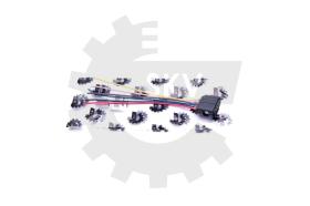 SKV 28SKV903 - Conector del sensor de estacionamiento 28SKV903