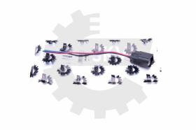SKV 28SKV904 - Conector de sensor de estacionamiento 28SKV904