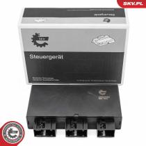 SKV 28SKV999 - Unidad de Control, aparcamiento 28SKV999