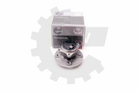 SKV 29SKV167 - Rodamiento de buje de rueda 29SKV167