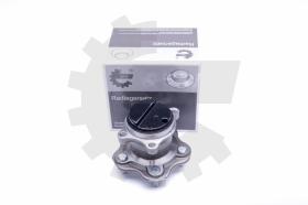 SKV 29SKV260 - Rodamiento de cubo de rueda 29SKV260