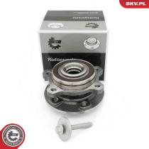 SKV 29SKV306 - Rodamiento de rueda hub 29SKV306