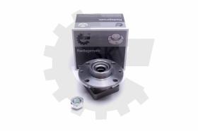 SKV 29SKV455 - Bearing de cubo de rueda 29SKV455