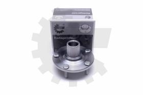 SKV 29SKV500 - Rodamiento de cubo de rueda 29SKV500