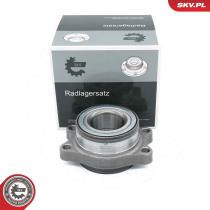 SKV 29SKV567 - Rodamiento de buje de rueda 29SKV567