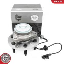 SKV 29SKV575 - Rodamiento de buje de rueda 29SKV575