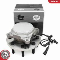 SKV 29SKV585 - Rodamiento de buje de rueda 29SKV585