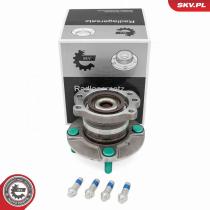 SKV 29SKV587 - Rodamiento de buje de rueda 29SKV587