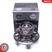 SKV 29SKV601 - Rodamiento de buje de rueda 29SKV601