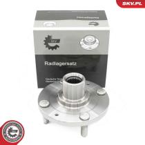 SKV 29SKV602 - Rodamiento de buje de rueda 29SKV602