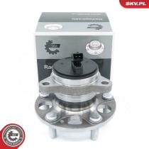 SKV 29SKV603 - Rodamiento de buje de rueda 29SKV603