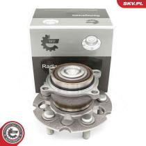 SKV 29SKV605 - Rodamiento de buje de rueda 29SKV605