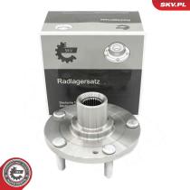 SKV 29SKV607 - Rodamiento de rueda 29SKV607