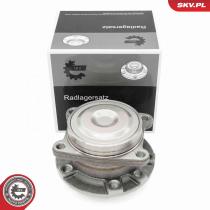 SKV 29SKV609 - Rodamiento de cubo de rueda 29SKV609
