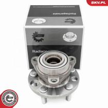 SKV 29SKV610 - Rodamiento de buje de rueda 29SKV610