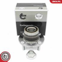 SKV 29SKV617 - Rodamiento de buje de rueda 29SKV617
