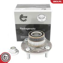 SKV 29SKV619 - Rodamiento de cubo de rueda 29SKV619