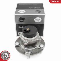 SKV 29SKV620 - Rodamiento de cubo de rueda 29SKV620