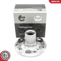 SKV 29SKV621 - Rodamiento de cubo de rueda 29SKV621