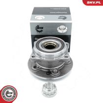 SKV 29SKV622 - Rodamiento de buje de rueda 29SKV622