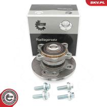 SKV 29SKV625 - Rodamiento de buje de rueda 29SKV625