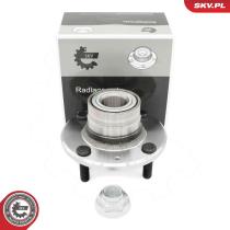 SKV 29SKV626 - Rodamiento de buje de rueda 29SKV626