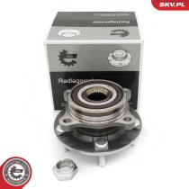 SKV 29SKV627 - Rodamiento de rueda 29SKV627