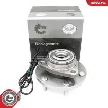 SKV 29SKV629 - Rodamiento de buje de rueda 29SKV629