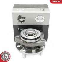 SKV 29SKV630 - Rodamiento de cubo de rueda 29SKV630