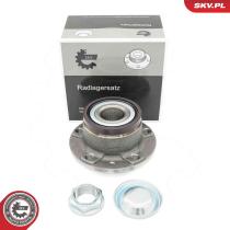 SKV 29SKV635 - Rodamiento de cubo de rueda 29SKV635