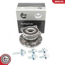 SKV 29SKV636 - Rodamiento de rueda 29SKV636