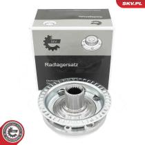 SKV 29SKV638 - Rodamiento de cubo de rueda 29SKV638