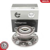 SKV 29SKV640 - Rodamiento de cubo de rueda 29SKV640