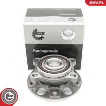 SKV 29SKV641 - Rodamiento del cubo de la rueda 29SKV641