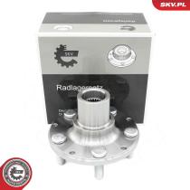 SKV 29SKV643 - Rodamiento de buje de rueda 29SKV643