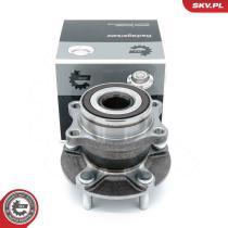 SKV 29SKV644 - Rodamiento de buje de rueda 29SKV644