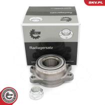 SKV 29SKV645 - Rodamiento de cubo de rueda 29SKV645