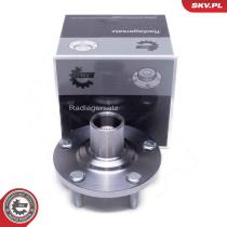 SKV 29SKV647 - Rodamiento de cubo de rueda 29SKV647
