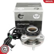 SKV 29SKV648 - Rodamiento de buje de rueda 29SKV648