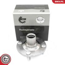 SKV 29SKV650 - Rodamiento de cubo de rueda 29SKV650